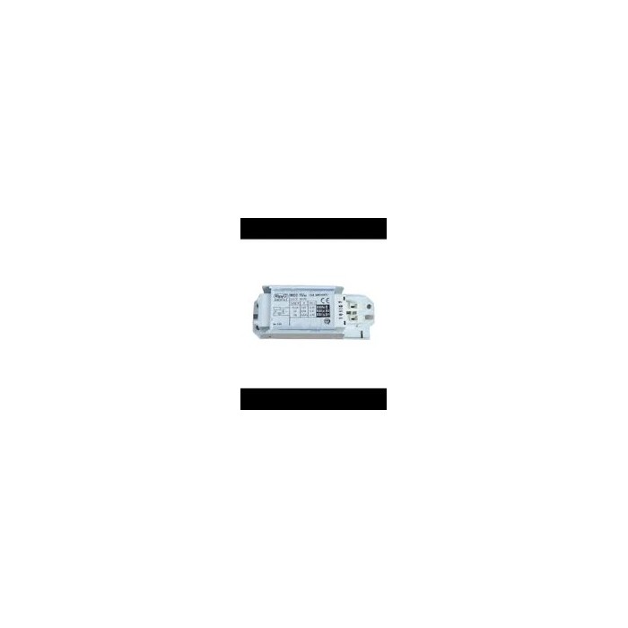 Mec 75/48 alimentatore meccanico 18/26w