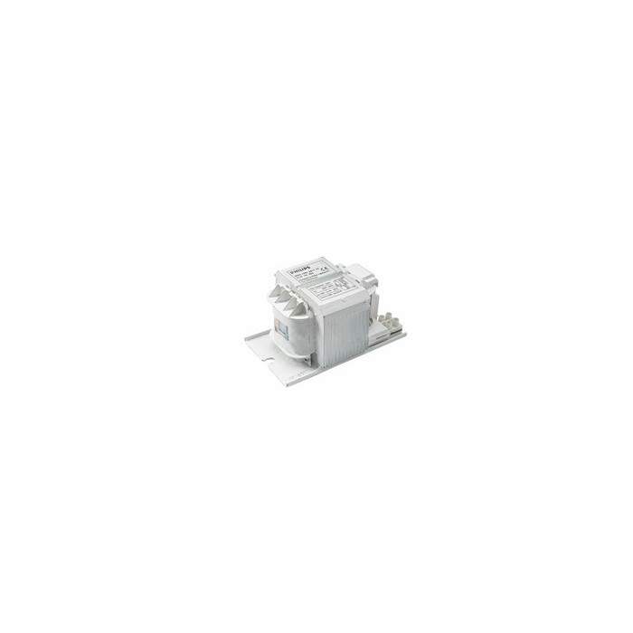 Bhl 400l 202 reattore elettromagnetico 400 w per lampade hpi/hpl 230 v 50 hz