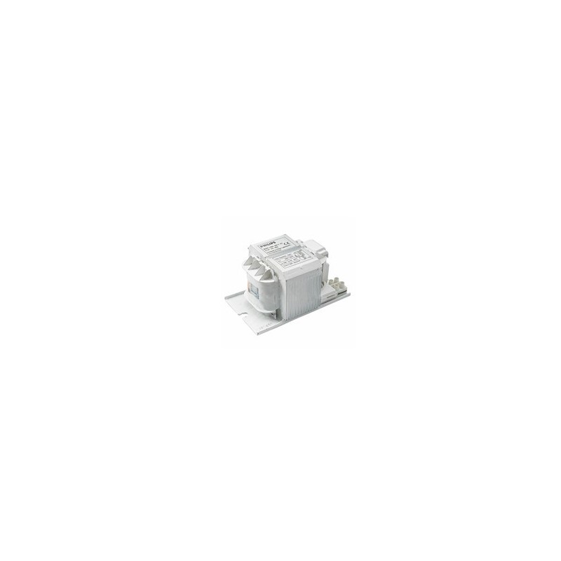 Bhl 400l 202 reattore elettromagnetico 400 w per lampade hpi/hpl 230 v 50 hz Bhl 400l 202 reattore elettromagnetico 400 w per lampade hpi/hpl 230 v 50 hz