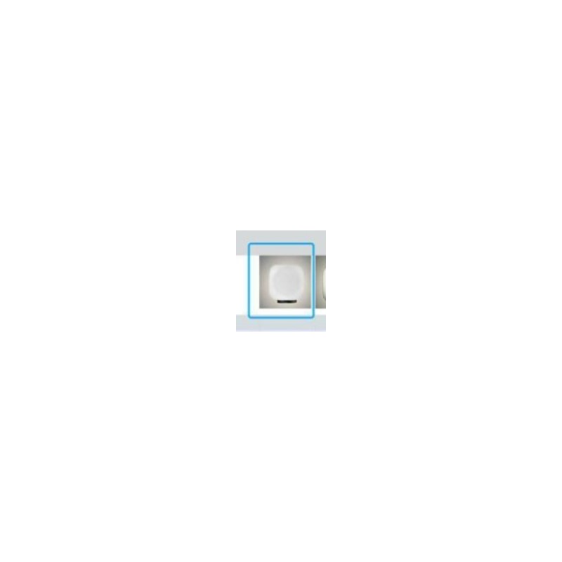 Dado sfera acrilico bianco 1e27 100w Dado sfera acrilico bianco 1e27 100w