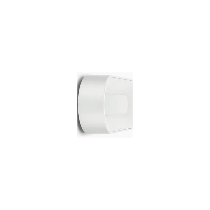Ross 280 bianco led 10w 3000k 220-240v