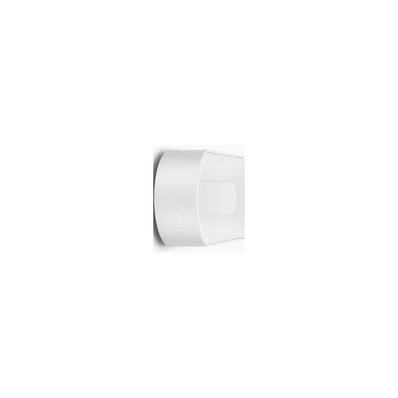 Ross 280 bianco led 10w 3000k 220-240v Ross 280 bianco led 10w 3000k 220-240v