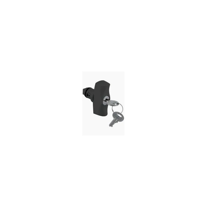Tais cube kit serratura a chiave Tais cube kit serratura a chiave