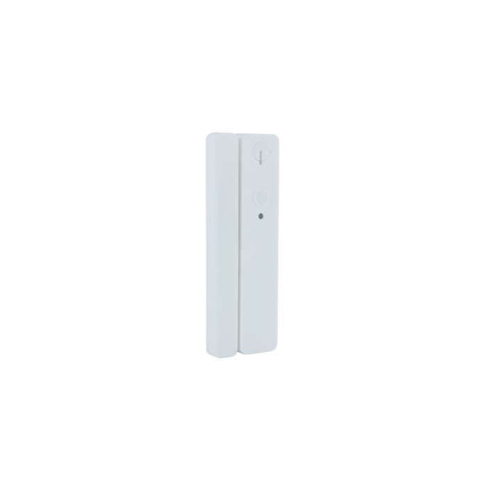 Delta dore 6412288 do bl tyxal+ sensore apertura porte e finestre wireless - batteria lunga durata - 100 m radio