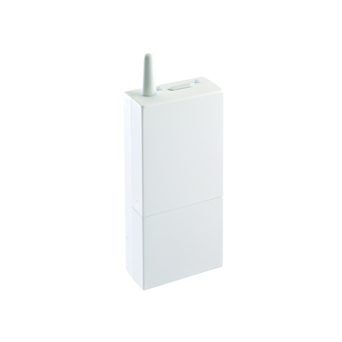 Delta dore 6050568 rf 6450 ricevitore radio 868 mhz per caldaia o pompa di calore reversibile - on/off multizona, 230 v
