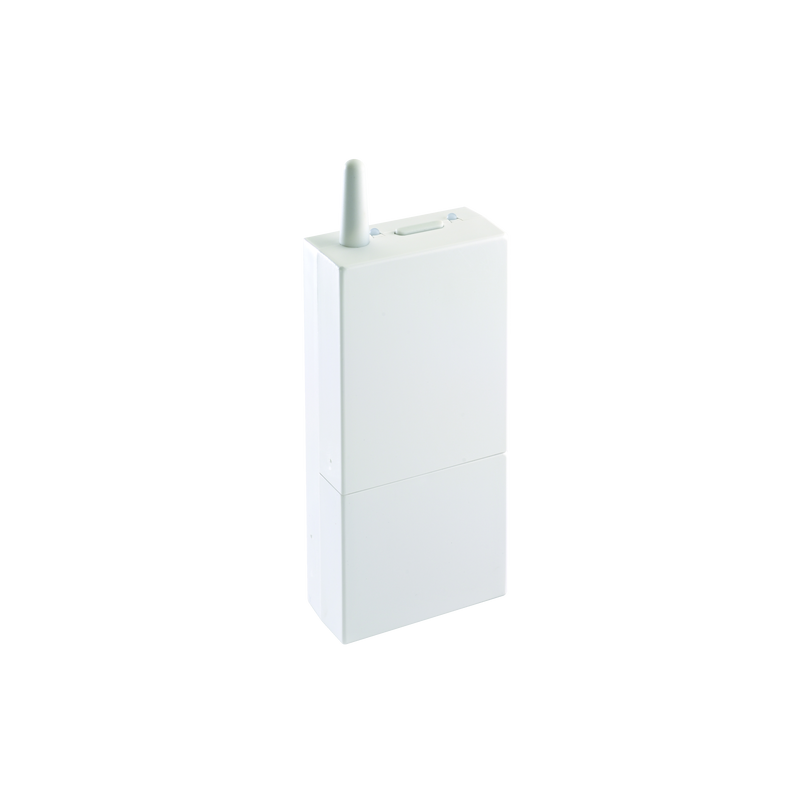 Delta dore 6050568 rf 6450 ricevitore radio 868 mhz per caldaia o pompa di calore reversibile - on/off multizona, 230 v Delta dore 6050568 rf 6450 ricevitore radio 868 mhz per caldaia o pompa di calore reversibile - on/off multizona, 230 v