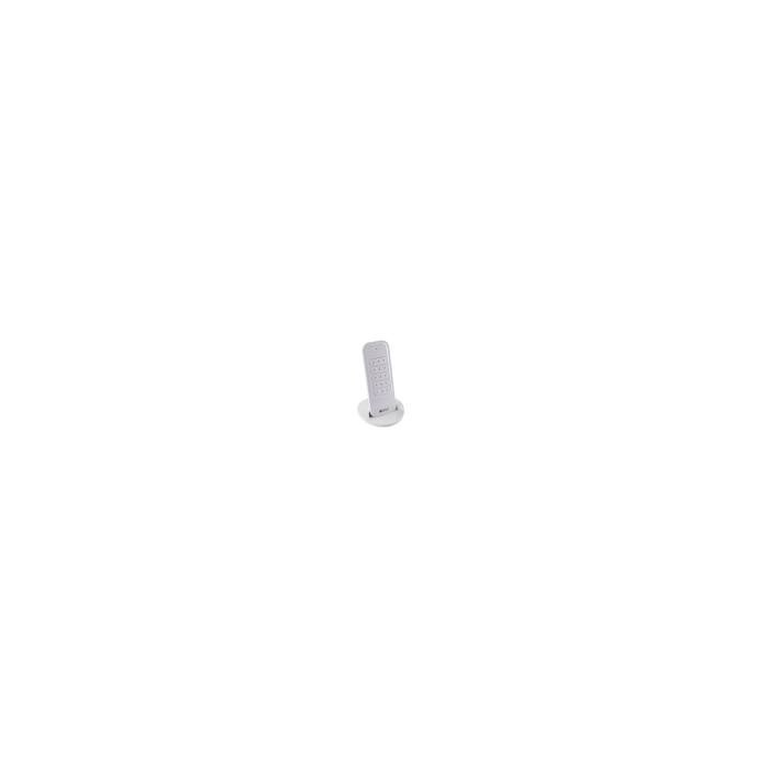 Delta dore 6351403 (tyxia 1700): telecomando radio a 5 canali per tapparelle e luci.