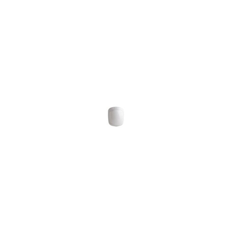 Delta dore 6412286 dmb tyxal+ sensore di movimento wireless doppia lente - portata 12 m - immunitÀ animali Delta dore 6412286 dmb tyxal+ sensore di movimento wireless doppia lente - portata 12 m - immunitÀ animali