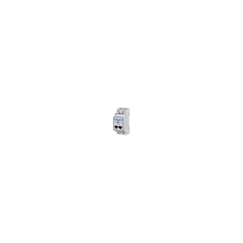 Contatore energia monofase 100 a rs485 modbus din-rail Contatore energia monofase 100 a rs485 modbus din-rail