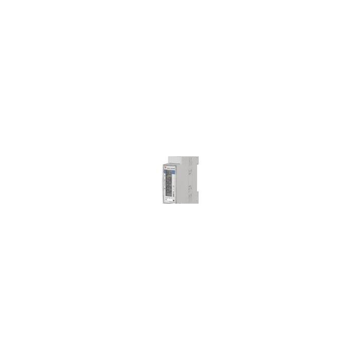 Contatore energia monofase 230 v 5-45a rs485 modbus din-rail