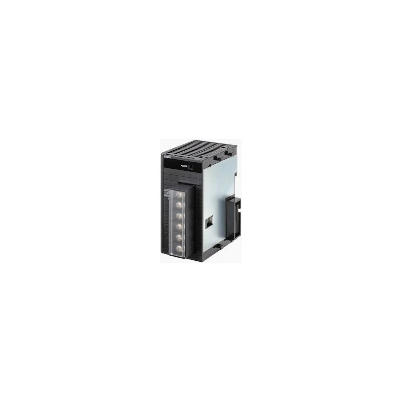 UnitÀ di alimentazione ac/dc per moduli plc UnitÀ di alimentazione ac/dc per moduli plc