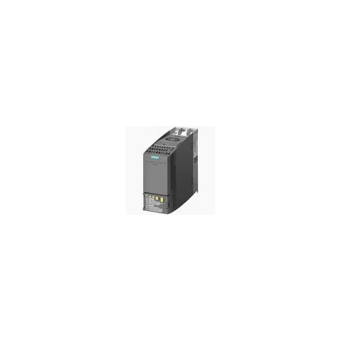 Inverter 0,75 kw 380-480 v trifase ip20 safe torque off - convertitore di frequenza industriale
