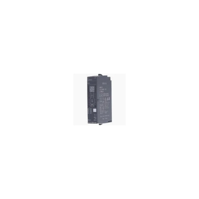 Modulo ingressi digitali di 8x24v dc standard - 8 canali pnp 15mm con diagnostica integrata