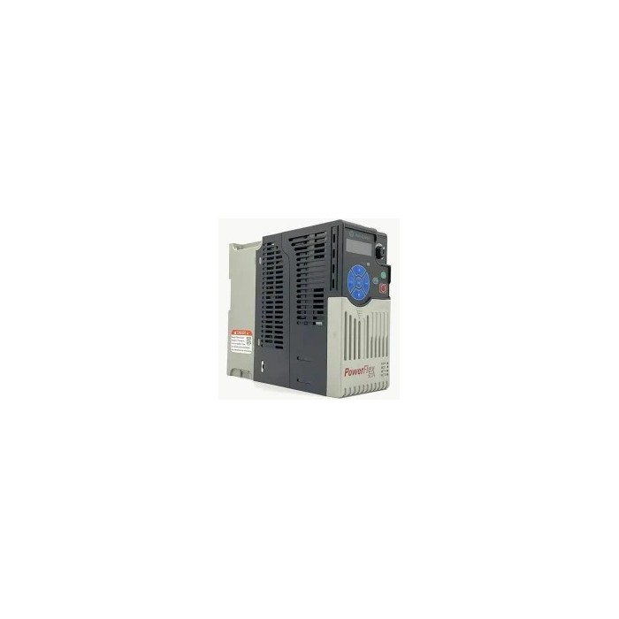 Inverter 0,75 kw 2,3 a 400 v trifase ip20 - convertitore di frequenza per motori ac