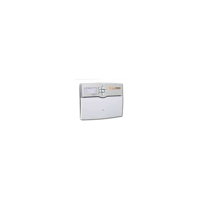 Polar 3 control unit