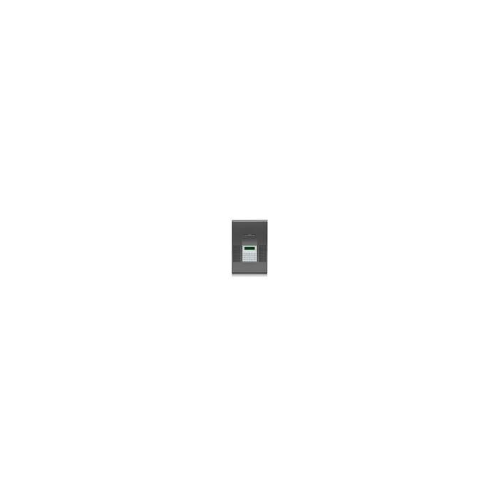 Radio and wired control unit with built-in bidirectional PSTN/GSM telephone dialer