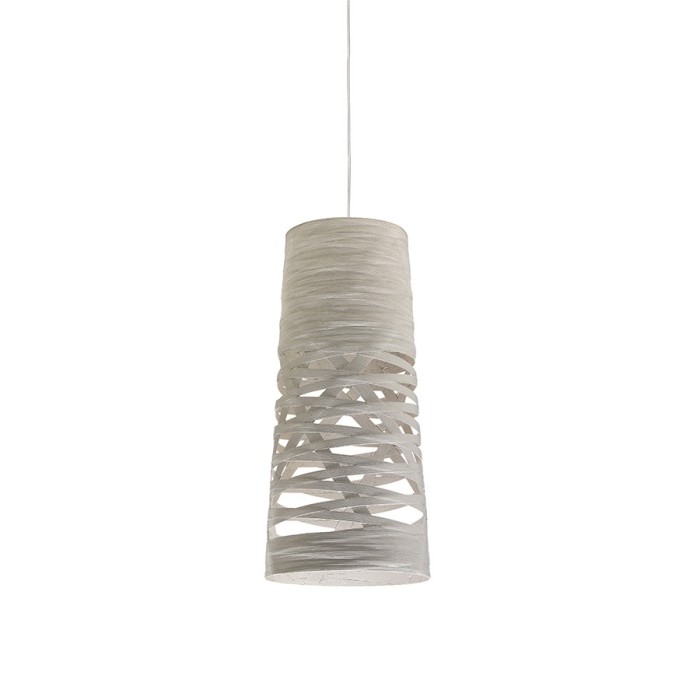 Tress mini sospensione greige