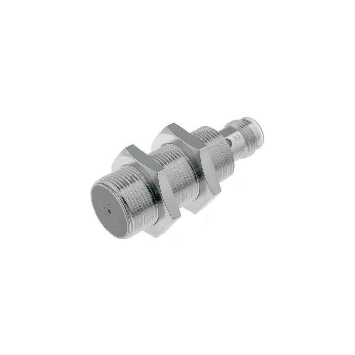 Proximity- induttivi lunghi c.c. m18 scherm