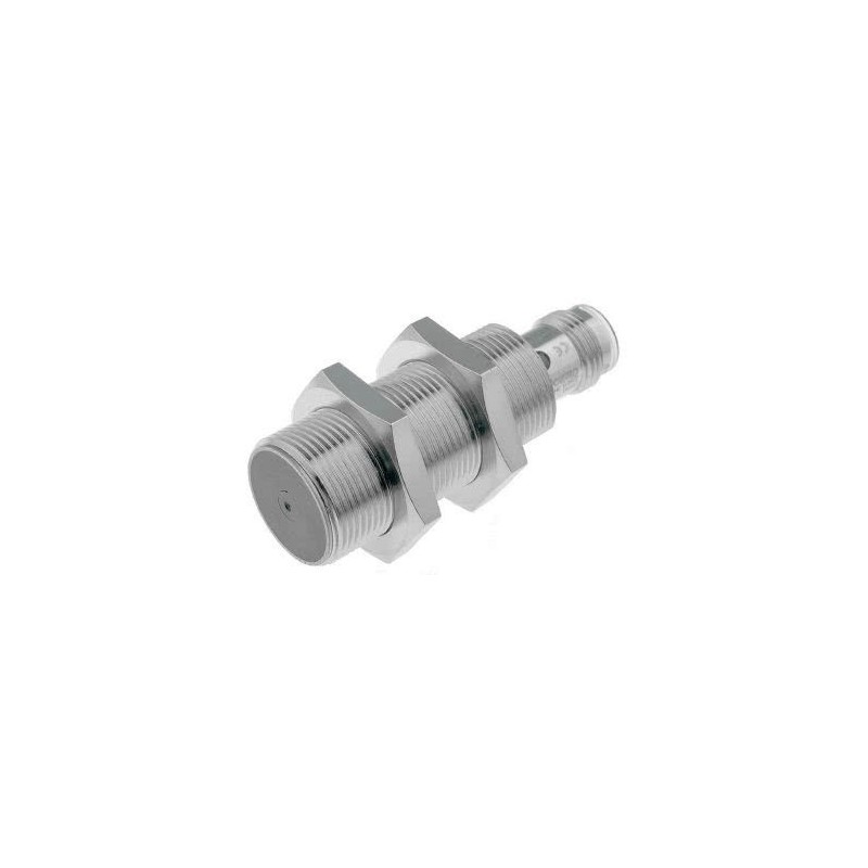 Proximity- long inductive cc m18 shielded Proximity- long inductive cc m18 shielded