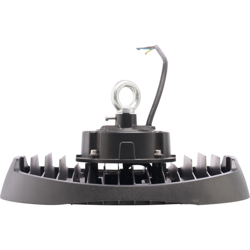 High bay led 100w 16000 lm 4000k ip65 on/off High bay led 100w 16000 lm 4000k ip65 on/off