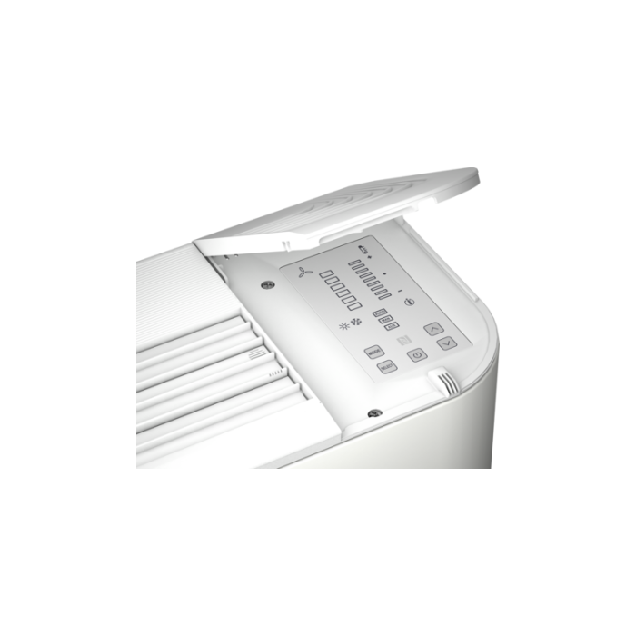Touch-i electronic thermostat