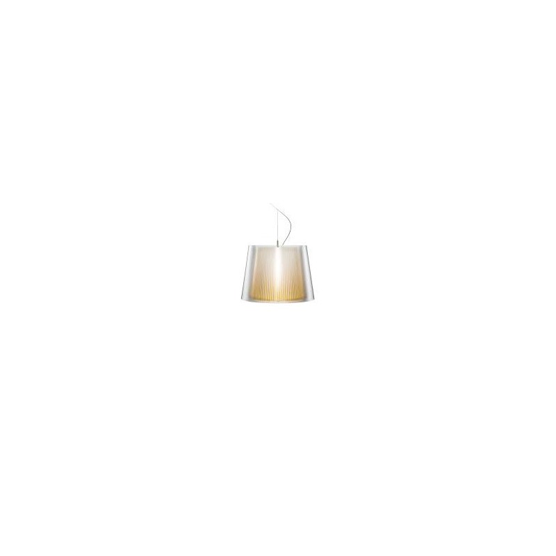 Liza sospensione yellow e27 45x45xh33cm Liza sospensione yellow e27 45x45xh33cm