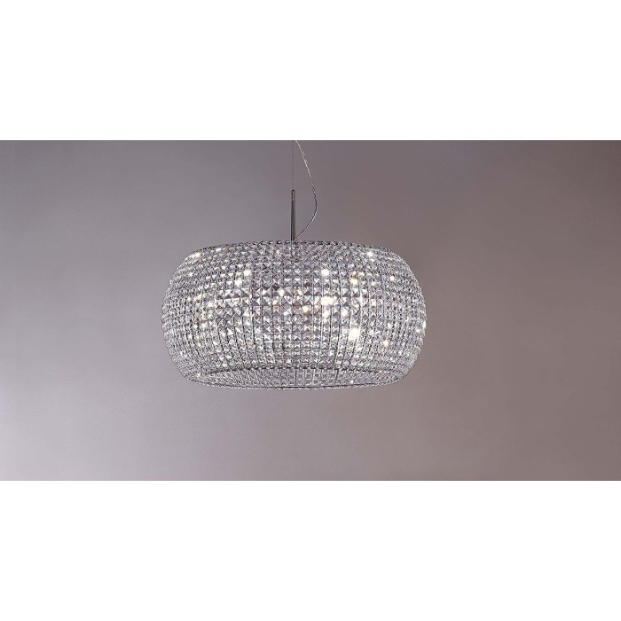 Pulsar sospensione 4xg9 diam.40 (mancano due cristalli