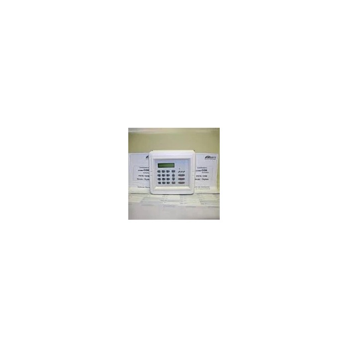 Comb. telephone gsm mida evolution