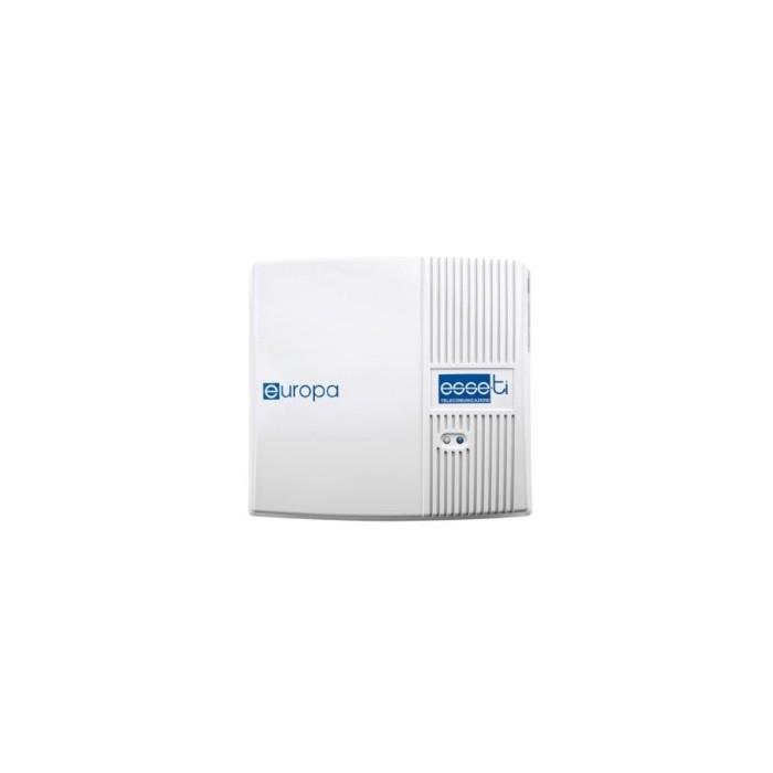 Europa 283 central tel 2est-8int