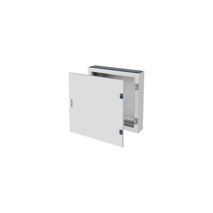 Quadro cvx160 600x600x170 ip40 door p