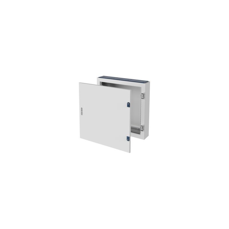 Quadro cvx160 600x600x170 ip40 door p Quadro cvx160 600x600x170 ip40 door p