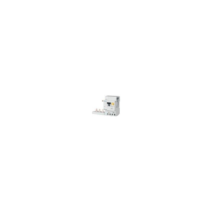 Sganciatore termico interruttore differenziale faz 40a 4p 30ma tipo a