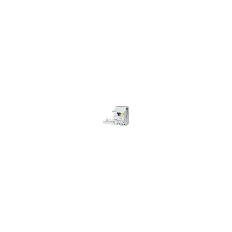Sganciatore termico interruttore differenziale faz 40a 4p 30ma tipo a Sganciatore termico interruttore differenziale faz 40a 4p 30ma tipo a