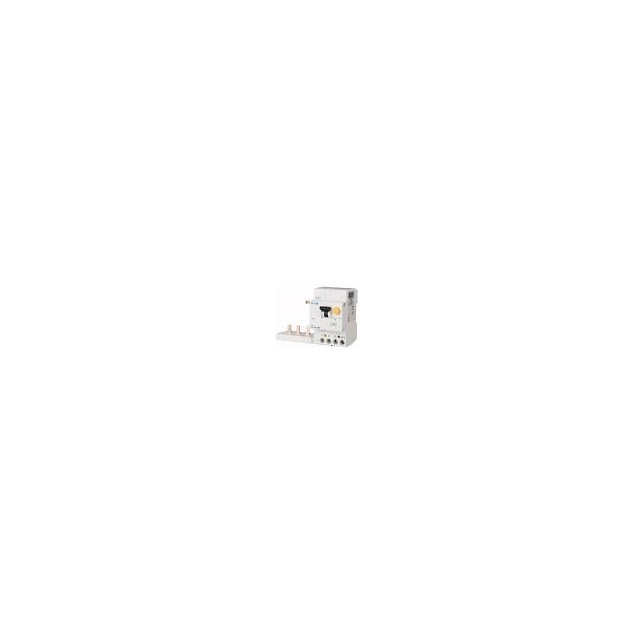 Interruttore differenziale fi per faz, 40 a, 4p, 500ma, tipo a