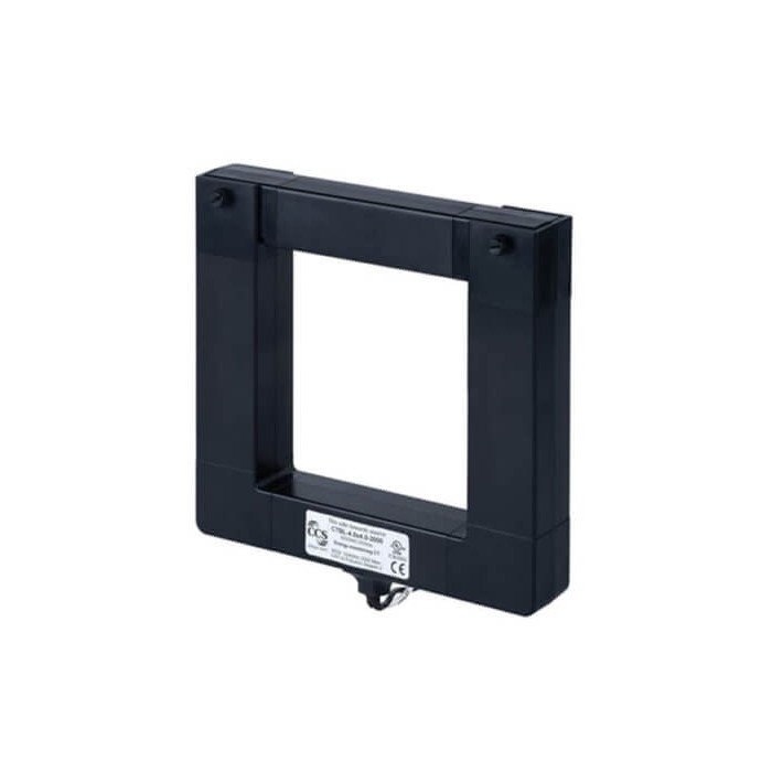 Trasformatore di corrente split-core 1200 a 0.333 v bus-bar ul ce compatibile con solaredge