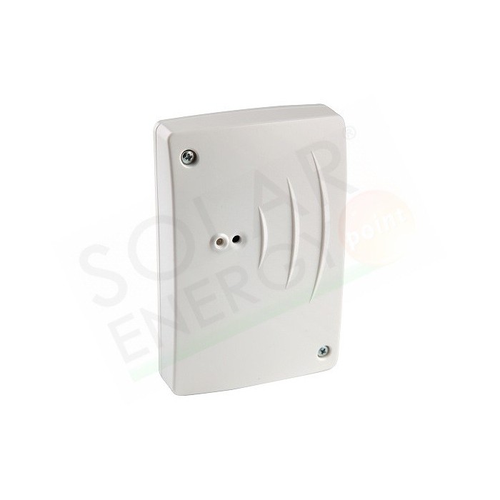 Smart switch rc presa wireless zigbee 230 v 16 a per gestione carichi elios4you