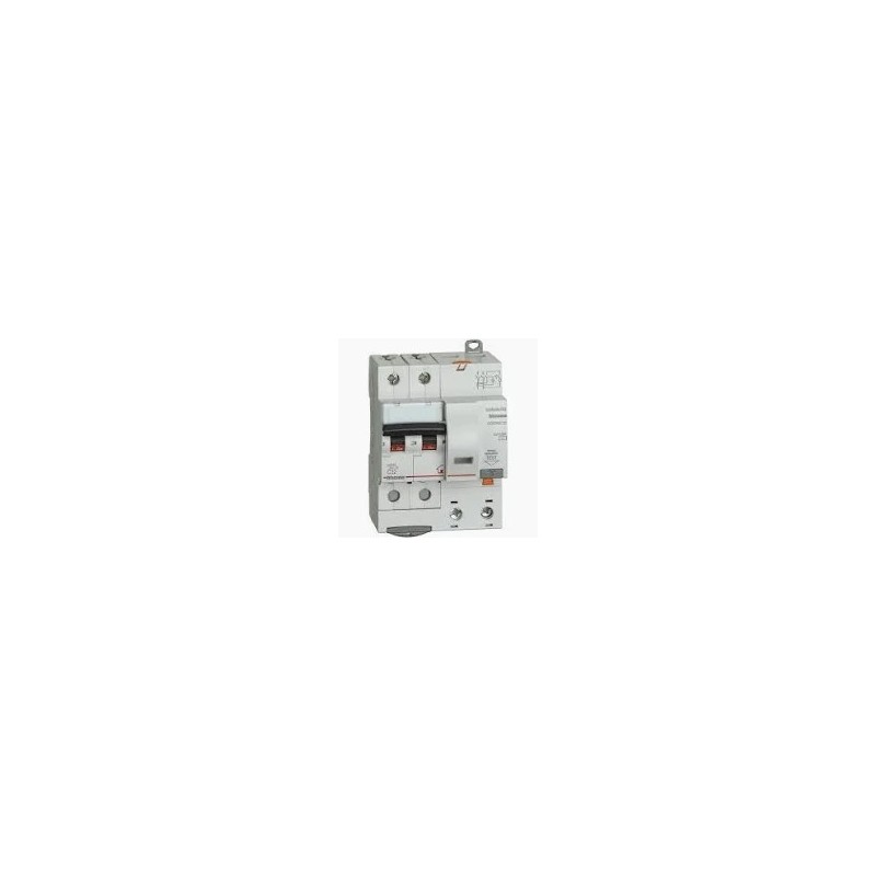 Btdin-rs - interruttore magnetotermico differenziale 2p - 4,5ka - idn.0,03a tipo ac - 4 moduli din - 230v - in.32a Btdin-rs - interruttore magnetotermico differenziale 2p - 4,5ka - idn.0,03a tipo ac - 4 moduli din - 230v - in.32a