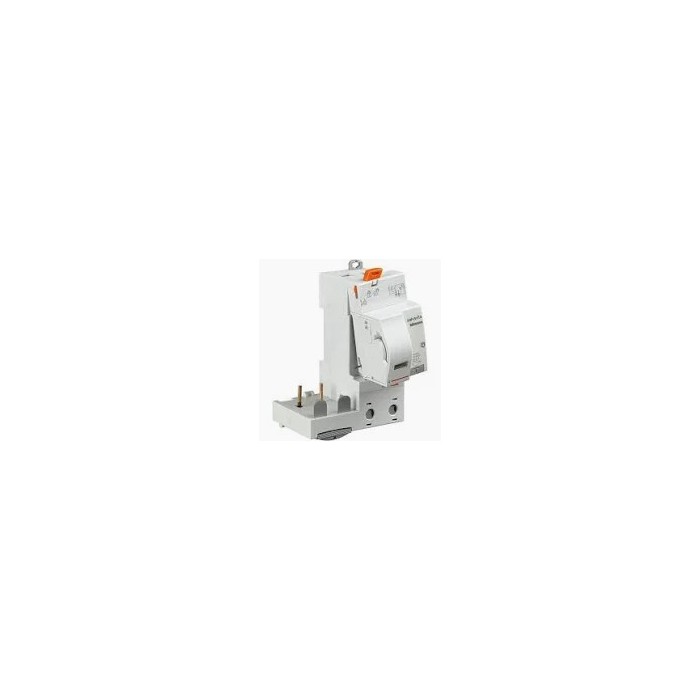 Modulo differenziale salvavita 2p - tipo ac - in. 32a - idn. 300ma - vn. 230/400 vac