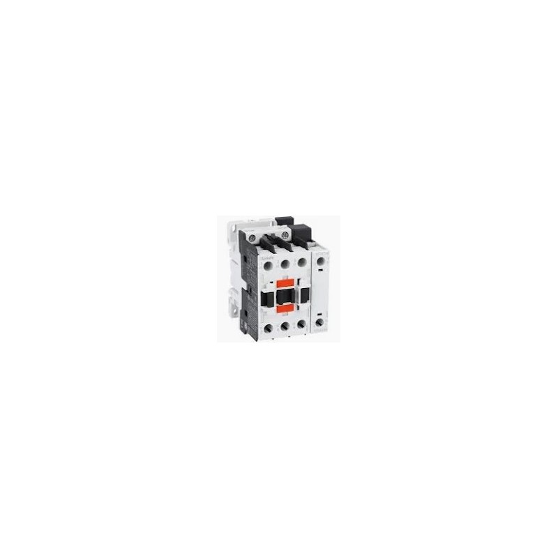 Contattore 4p no 56a ac1 Contattore 4p no 56a ac1