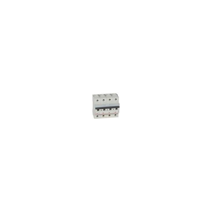 Modulo differenziale salvavita 4p - tipo f - in. 125a regolabile