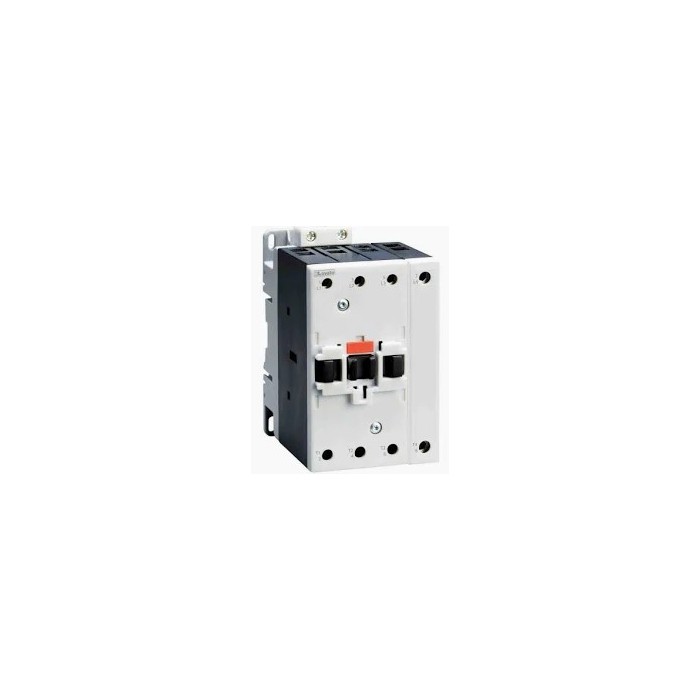 Contattore 4 poli 50 a bobina 230 v ac ac3 400 v - serie bf ip20