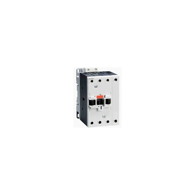Contattore 4 poli 50 a bobina 230 v ac ac3 400 v - serie bf ip20 Contattore 4 poli 50 a bobina 230 v ac ac3 400 v - serie bf ip20