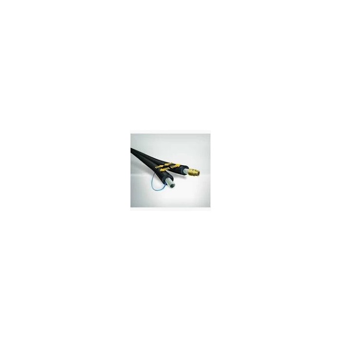 Armaflex so-dv-14x16/e10 duosolar va 14 mm pre-isolato 10 m dn16 - tubo solare resistente uv