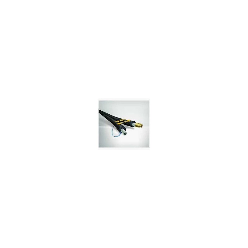 Armaflex so-dv-14x16/e10 duosolar va 14 mm pre-isolato 10 m dn16 - tubo solare resistente uv Armaflex so-dv-14x16/e10 duosolar va 14 mm pre-isolato 10 m dn16 - tubo solare resistente uv