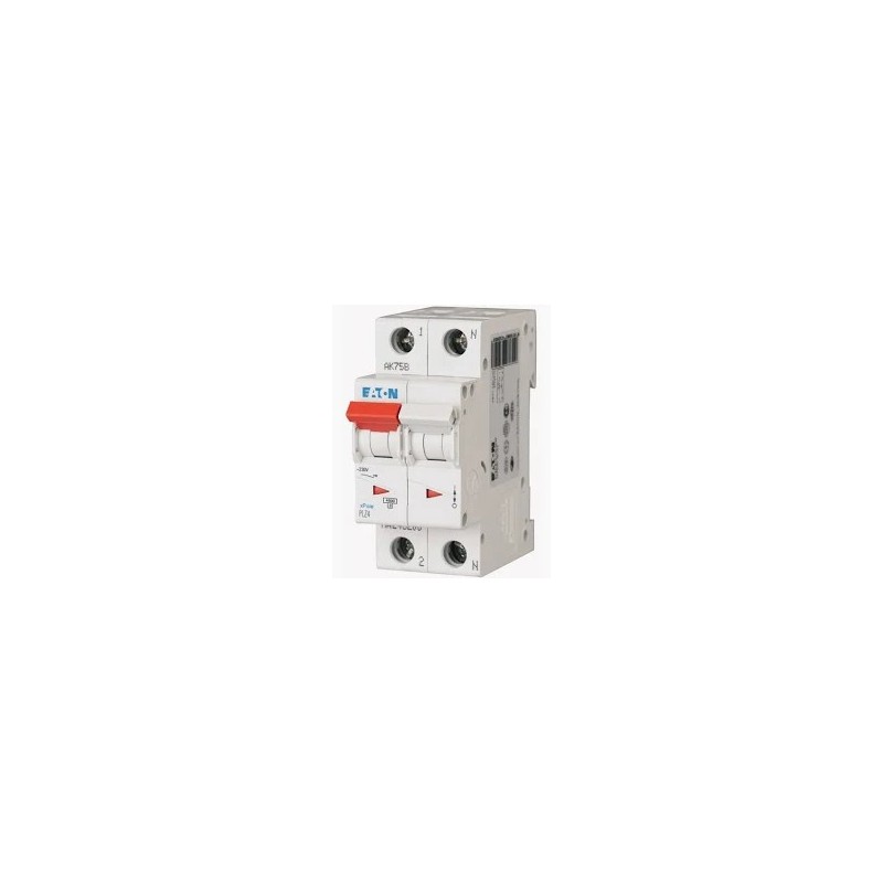 Plz4-c10/1n-mw interruttore magnetotermico 1p+n 10 a curva c Plz4-c10/1n-mw interruttore magnetotermico 1p+n 10 a curva c