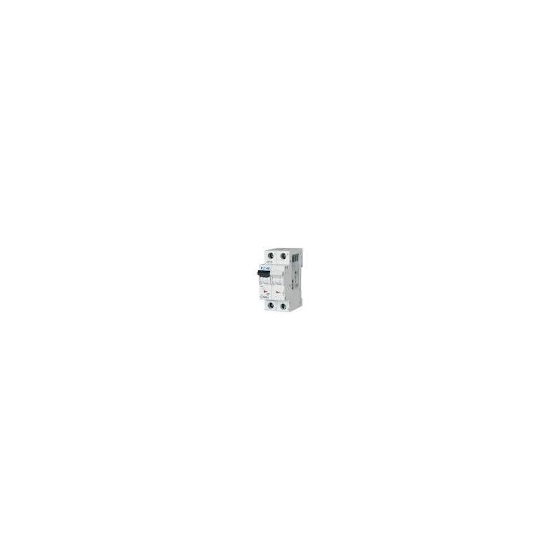 Interruttore magnetotermico 1p+n 40 a curva c 4,5 ka Interruttore magnetotermico 1p+n 40 a curva c 4,5 ka