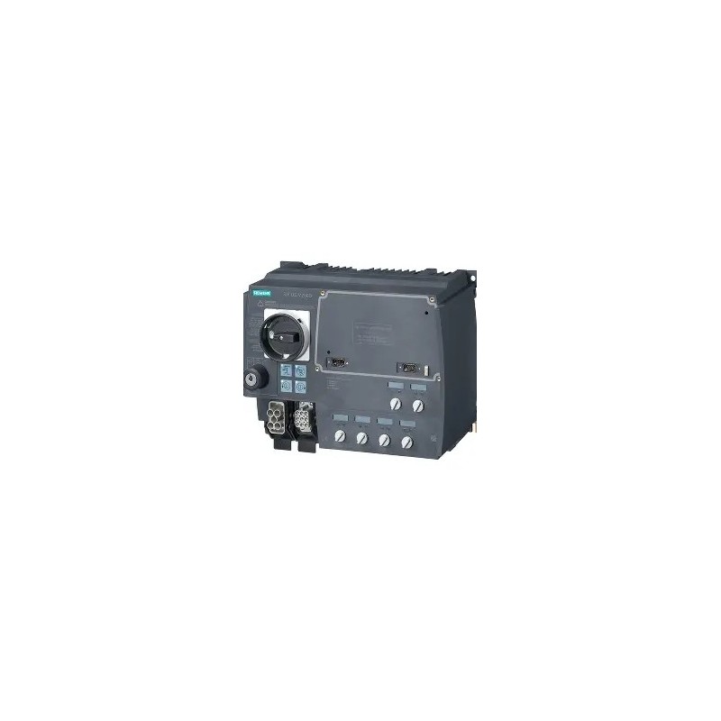 Sirius m200d starter motore 3 poli 0,15-2 a senza comunicazione modulare Sirius m200d starter motore 3 poli 0,15-2 a senza comunicazione modulare