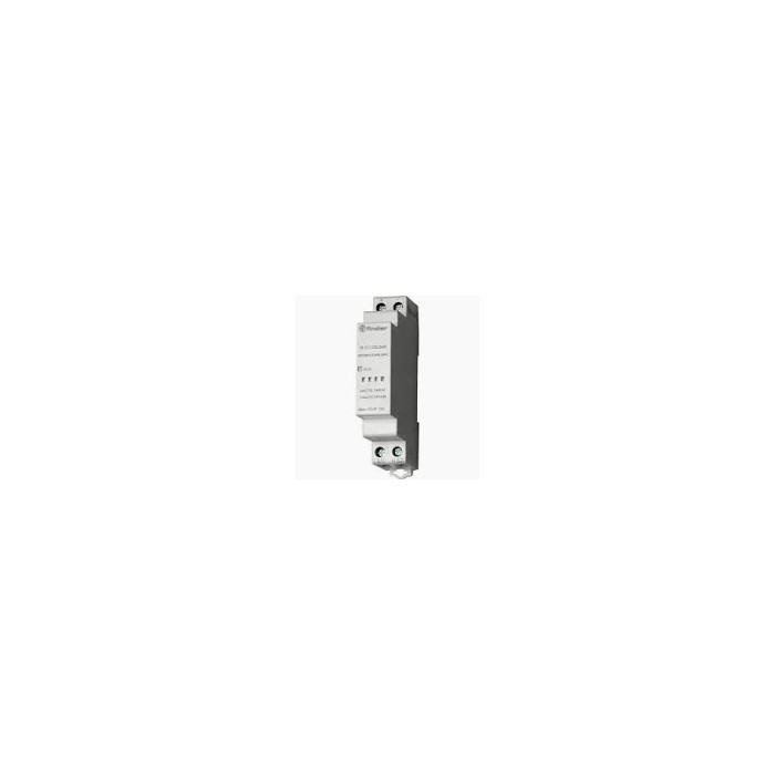Alimentatore switching din 24 v dc 12 w ingresso 100-240 v ac/dc