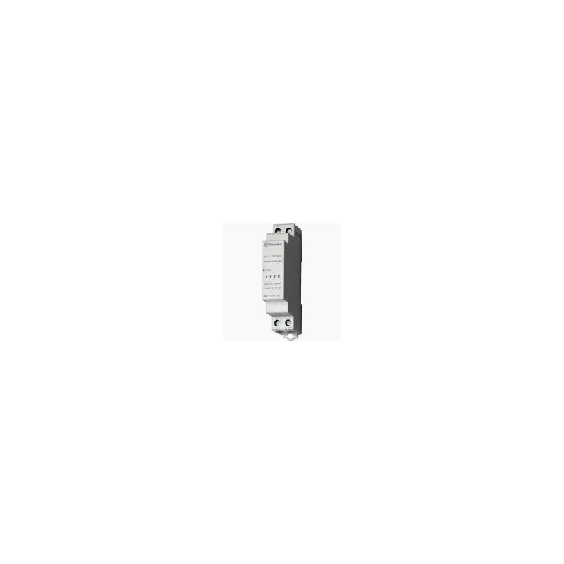 Alimentatore switching din 24 v dc 12 w ingresso 100-240 v ac/dc Alimentatore switching din 24 v dc 12 w ingresso 100-240 v ac/dc