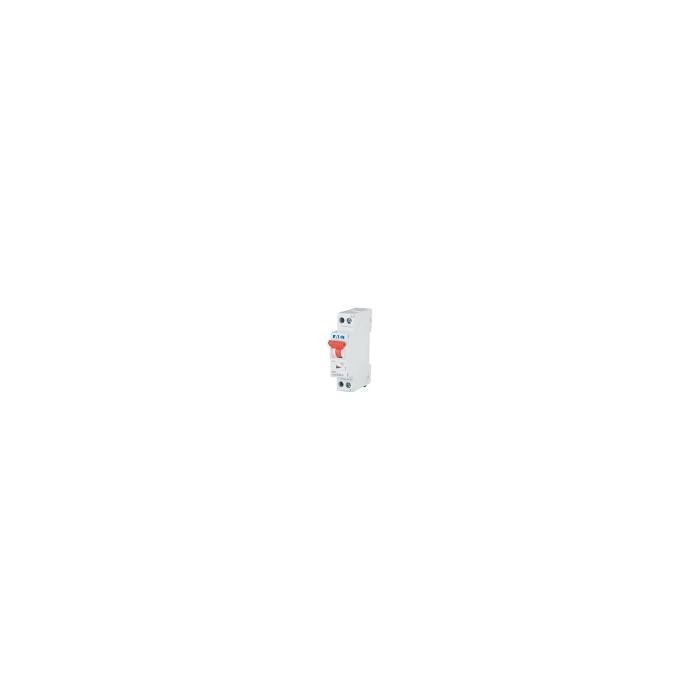Pln4-c10/1n-mw interruttore magnetotermico 1p+n 10 a curva c 4,5 ka